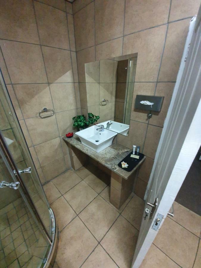 Leach Lodge Kuruman Eksteriør billede