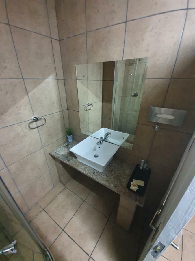 Leach Lodge Kuruman Eksteriør billede