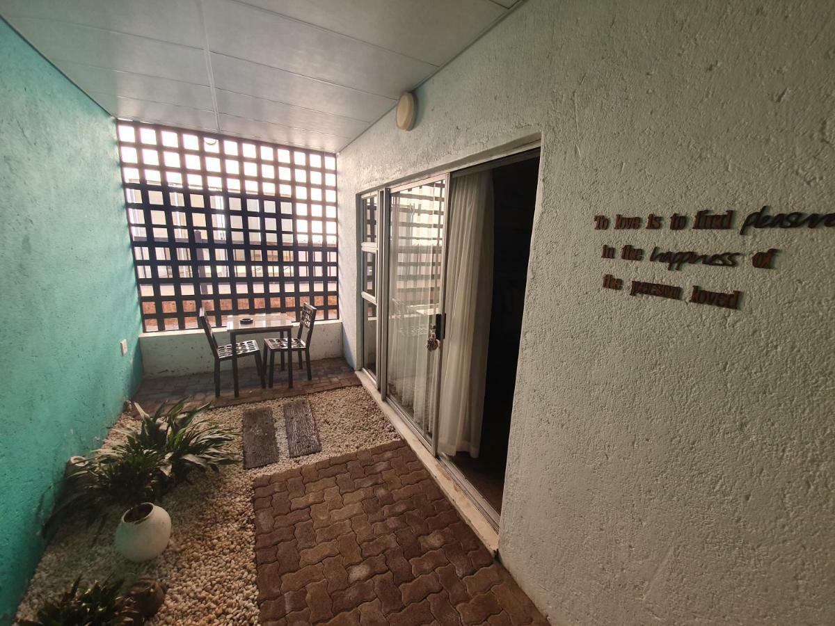 Leach Lodge Kuruman Eksteriør billede