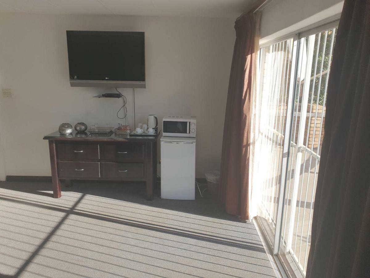 Leach Lodge Kuruman Eksteriør billede