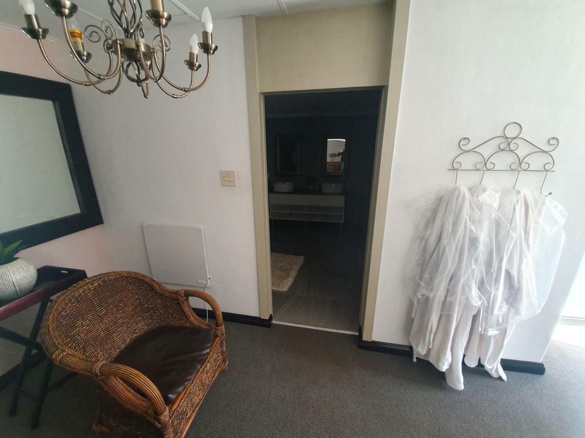 Leach Lodge Kuruman Eksteriør billede