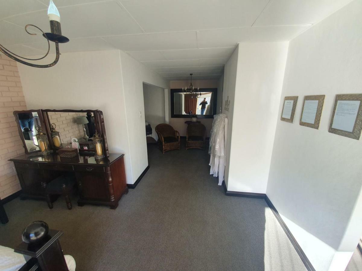 Leach Lodge Kuruman Eksteriør billede